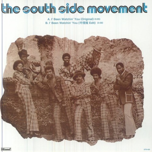 South side movement - south,