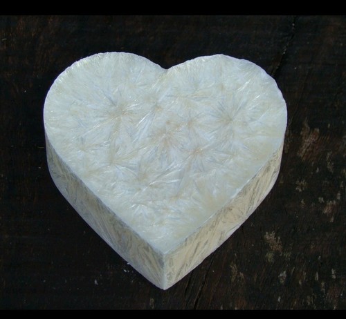 Handmade double vanilla strong - handmade,