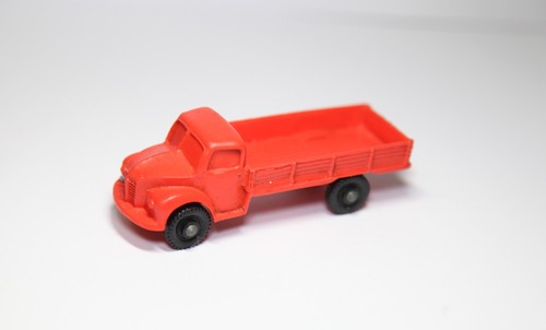Tomte laerdal dodge lorry - tomte,