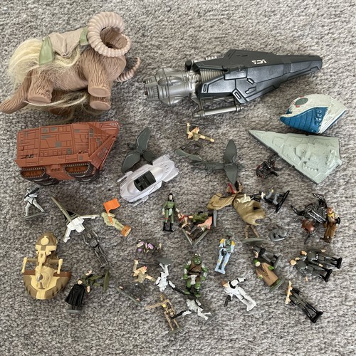 Star wars modern - star,