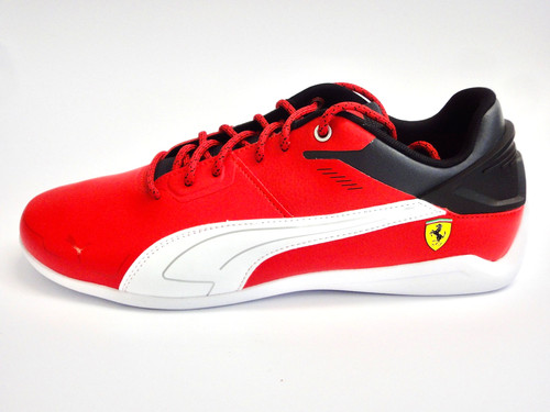 Puma ferrari drift - ferrari, cat