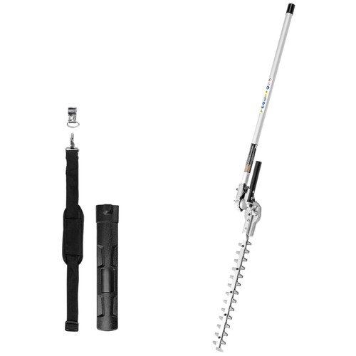 Universal hedge trimmer 4 - universal, trimmer: