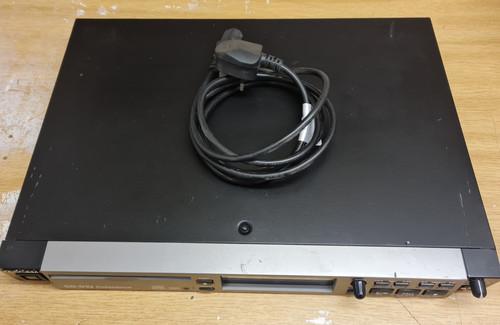 Tascam 01u professional - professional, cd
