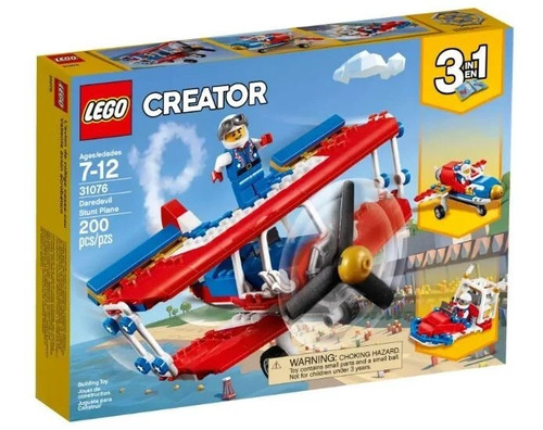 Lego creator daredevil - 1, *daredevil