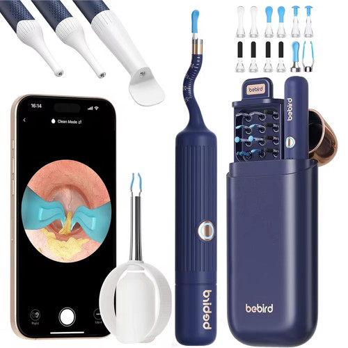 Bebird earsight ultra - bebird, hd