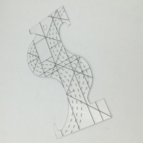 Multifunctional acrylic - multifunctional,