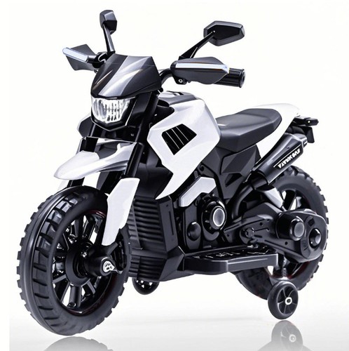 Kids ride electric - 6v,