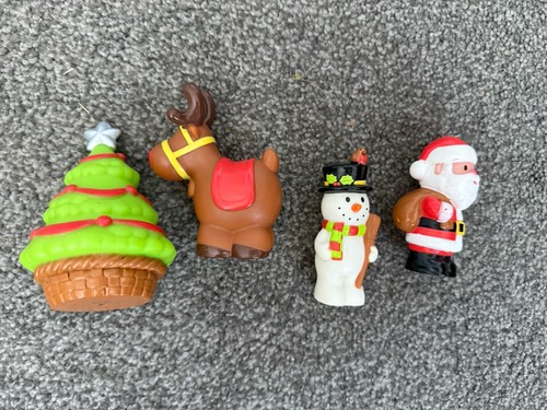 Elc happyland people - elc,
