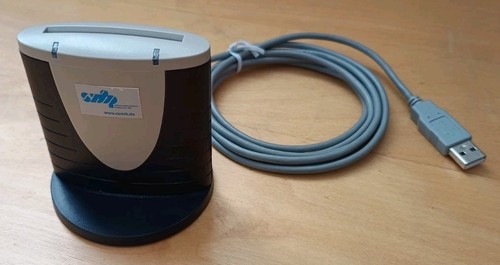 Hid omnikey 3121 usb - 3121,