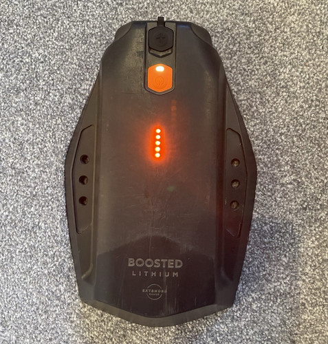 Boosted board extended range - boosted,