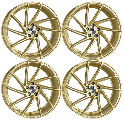 Design rims kv2 8 5jx19 - mb, 8.5jx19