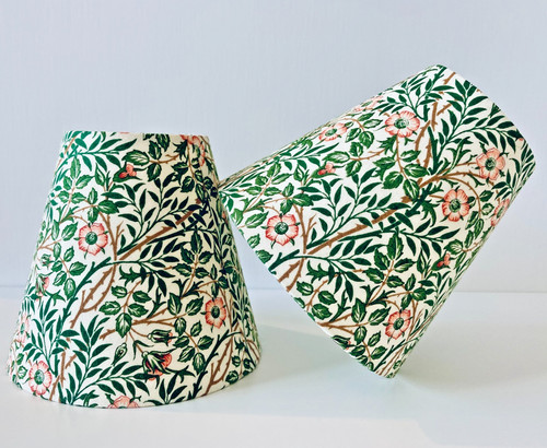 William morris sweet briar - william,