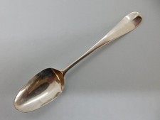 Georgian 18th sterling - 18th,
