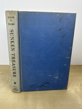 Sunken Treasure by Pierre de