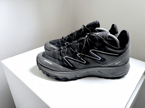 Salomon spearhead sneakers - spearhead,