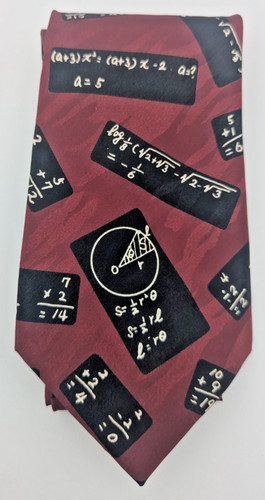Mathematical men business - mathematical,