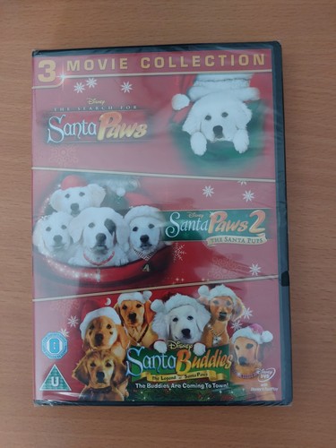 Santa paws - santa, &