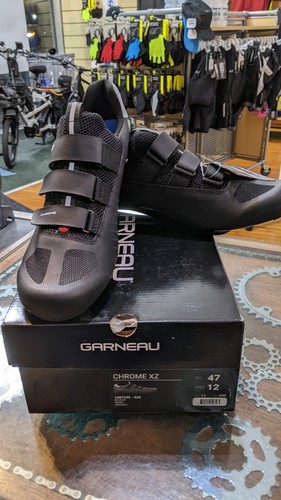 Louis garneau men chrome - men's, xz