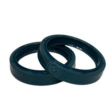 Fork Seal Kit 43 X 52.7 X 9.5/10.5 CCM 644 Dual Sport Motard 650CC 04-07