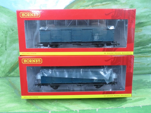 Hornby r6918 ex lner - x,