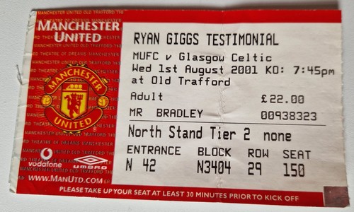 Manchester united celtic - united,