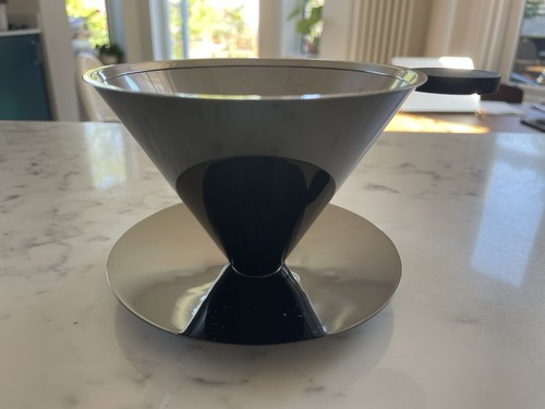 Tom dixon v60 - v60, coffee