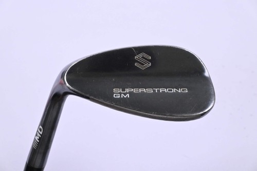 Left hand golf - golf, superstrong