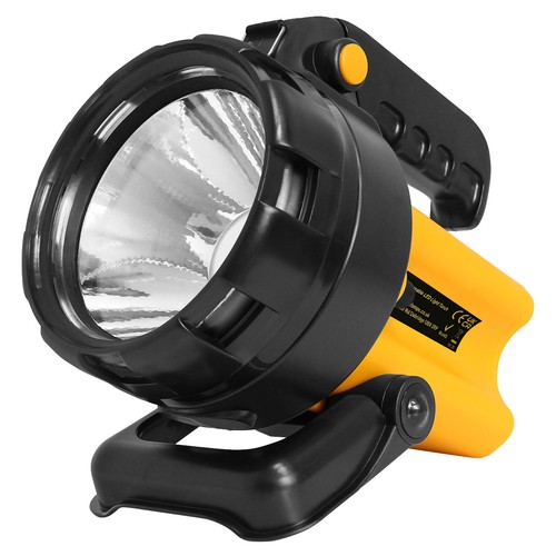 New rechargeable lantern - lantern, work