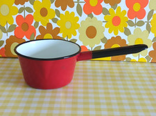 Vintage Poland Polish Enamel