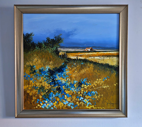 John horsewell cottage - cottage, &