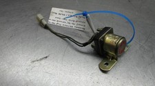Kawasaki KZ1100A Shaft Z1000J KZ1000R KZ1000P Police 1981-2000 Starter Solenoid 