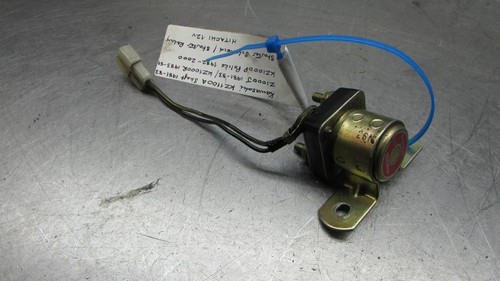 Kawasaki kz1100a shaft - kz1100a, z1000j