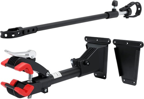 Bike repair stand wall - stand,