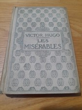 Victor Hugo's Les Misérables