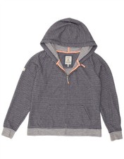 Joules Womens Zip Hoodie