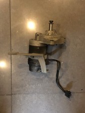 PRIDE JAZZY SELECT 6.  LEFT HAND MOTOR GEARBOX N/S MOBILITY SCOOTER POWER CHAIR