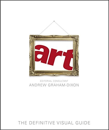 Art the definitive visual - the,