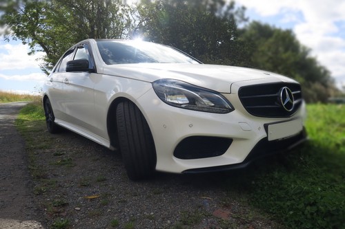 Mercedes benz e250 amg - e250,