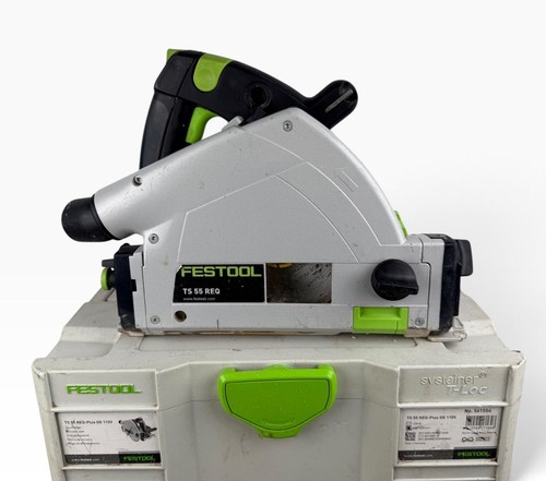 Festool ts55 plunge - plunge, 110v