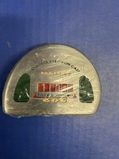 Face Balanced Mallet Putter