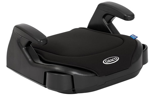 Graco backless booster car - booster,