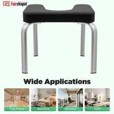 Yoga Chair Inversion Bench