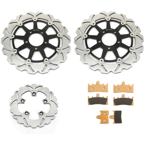 For suzuki gsxr 1000 02 - 1000, 01