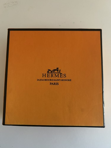 Hermes genuine gift - , box