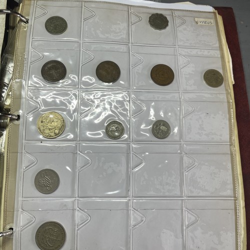 Cyprus coins from - 11,