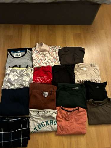 Piece mens large reseller - piece,