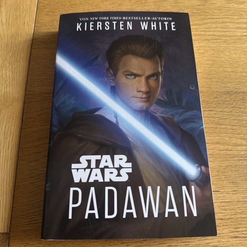 Star wars padawan white - wars:,