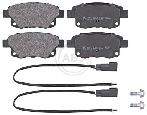 For abs 37560 brake - for,