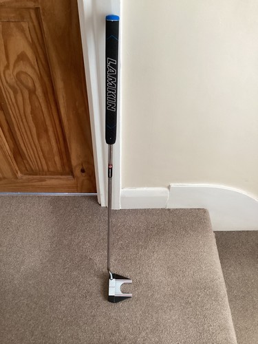 Odyssey works 7 - o-works', putter