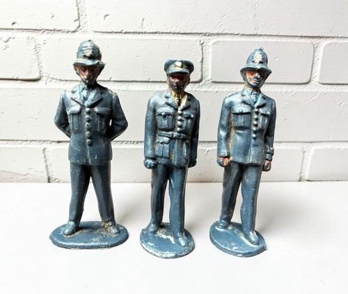 Vintage timpo toys plastic - vintage,